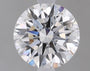 1.00ct Round Lab-Grown Diamond · E VVS2 · IGI