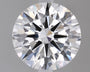 2.01ct Round Lab-Grown Diamond · E VVS2 · IGI