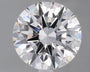 2.01ct Round Lab-Grown Diamond · E VVS2 · IGI