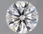 2.01ct Round Lab-Grown Diamond · F VVS2 · IGI
