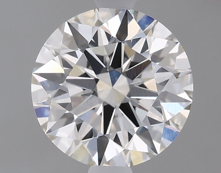 1.01ct Round Lab-Grown Diamond · G VVS2 · IGI