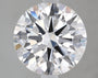 1.50ct Round Lab-Grown Diamond · D VVS2 · IGI