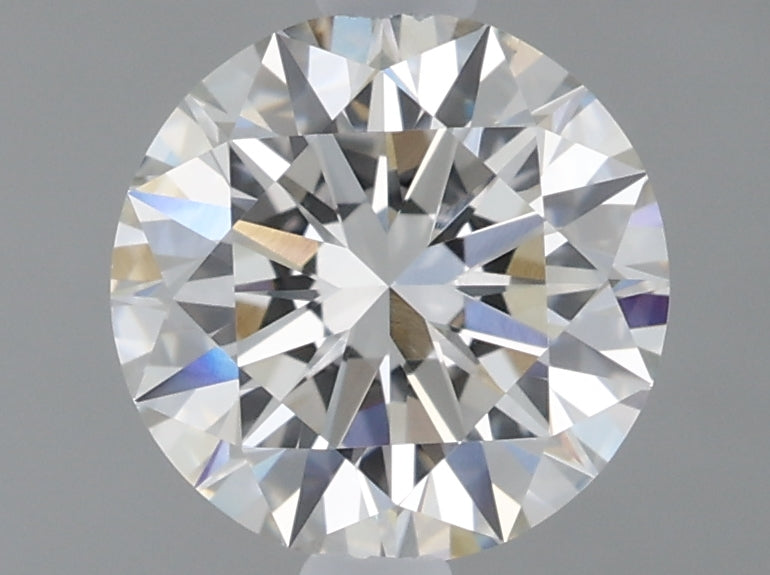 1.05ct Round Lab-Grown Diamond · G VVS2 · IGI