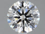 1.00ct Round Lab-Grown Diamond · H VS1 · IGI