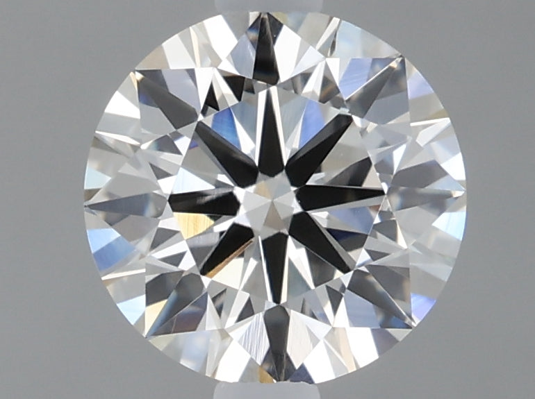 1.00ct Round Lab-Grown Diamond · H VS1 · IGI