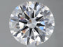 3.00ct Round Lab-Grown Diamond · E VVS2 · IGI