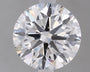 1.51ct Round Lab-Grown Diamond · E SI1 · IGI