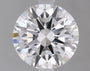 1.51ct Round Lab-Grown Diamond · E VS1 · IGI
