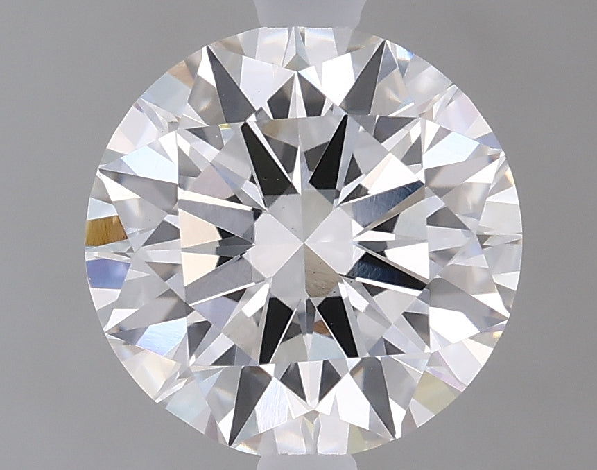1.51ct Round Lab-Grown Diamond · E VS1 · IGI