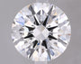 2.00ct Round Lab-Grown Diamond · F VVS2 · IGI