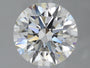 3.00ct Round Lab-Grown Diamond · G VVS2 · IGI