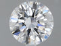 1.50ct Round Lab-Grown Diamond · G VVS2 · IGI