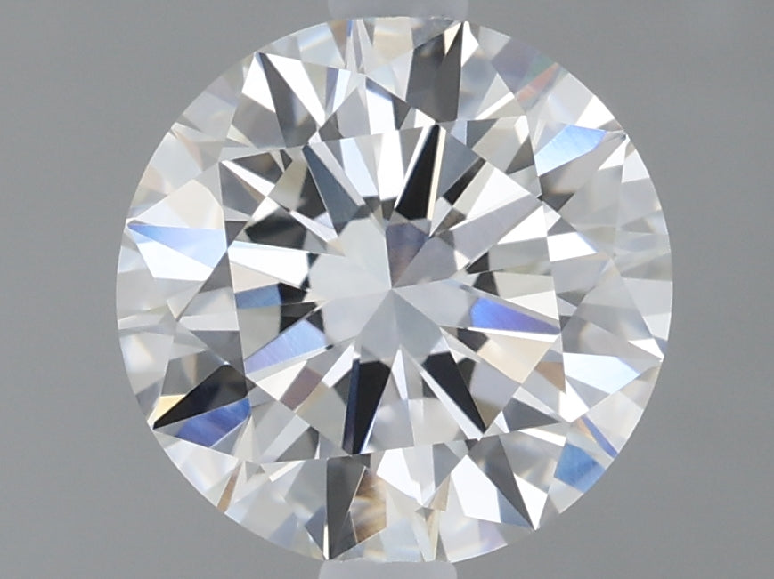 1.50ct Round Lab-Grown Diamond · G VVS2 · IGI