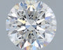 1.19ct Round Lab-Grown Diamond · E VS1 · IGI