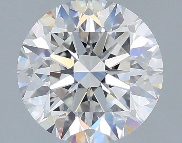 1.19ct Round Lab-Grown Diamond · E VS1 · IGI