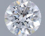 1.11ct Round Lab-Grown Diamond · D VS2 · IGI