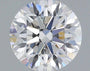 1.17ct Round Lab-Grown Diamond · E VS1 · IGI