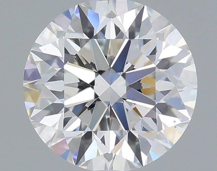 1.17ct Round Lab-Grown Diamond · E VS1 · IGI
