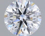 1.02ct Round Lab-Grown Diamond · D VVS1 · IGI
