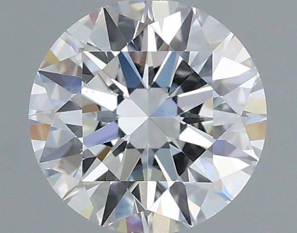 1.17ct Round Lab-Grown Diamond · E VS1 · IGI