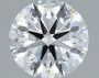 1.15ct Round Lab-Grown Diamond · D VVS2 · IGI