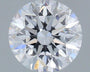 1.17ct Round Lab-Grown Diamond · E VS1 · IGI