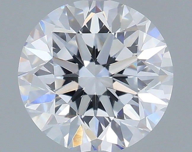 1.17ct Round Lab-Grown Diamond · E VS1 · IGI