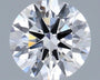 1.00ct Round Lab-Grown Diamond · D VS1 · IGI