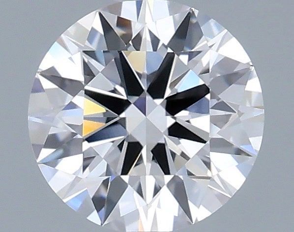 1.00ct Round Lab-Grown Diamond · D VS1 · IGI