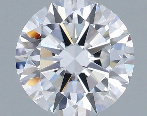1.00ct Round Lab-Grown Diamond · D VS1 · IGI