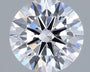 1.00ct Round Lab-Grown Diamond · E VVS2 · IGI