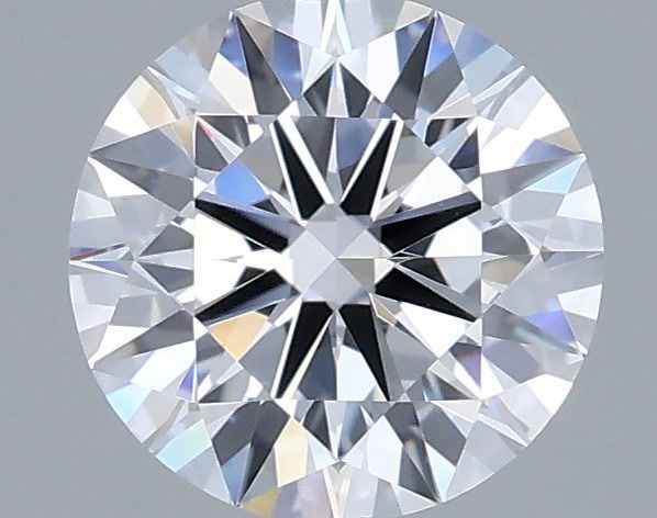 1.00ct Round Lab-Grown Diamond · E VVS2 · IGI