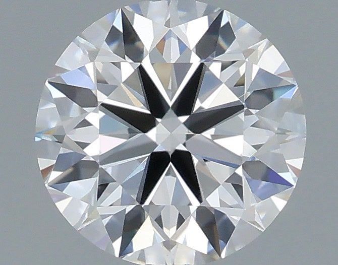 1.18ct Round Lab-Grown Diamond · E VS1 · IGI