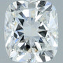 2.03ct Cushion Lab-Grown Diamond · F VVS2 · IGI