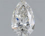 0.58ct Pear Lab-Grown Diamond · G VS2 · IGI