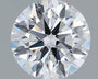 1.01ct Round Lab-Grown Diamond · D VVS2 · IGI