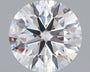 1.19ct Round Lab-Grown Diamond · D VVS2 · IGI