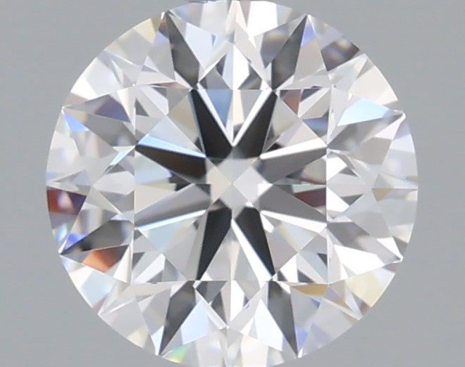 1.19ct Round Lab-Grown Diamond · D VVS2 · IGI