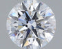 1.13ct Round Lab-Grown Diamond · D VVS2 · IGI