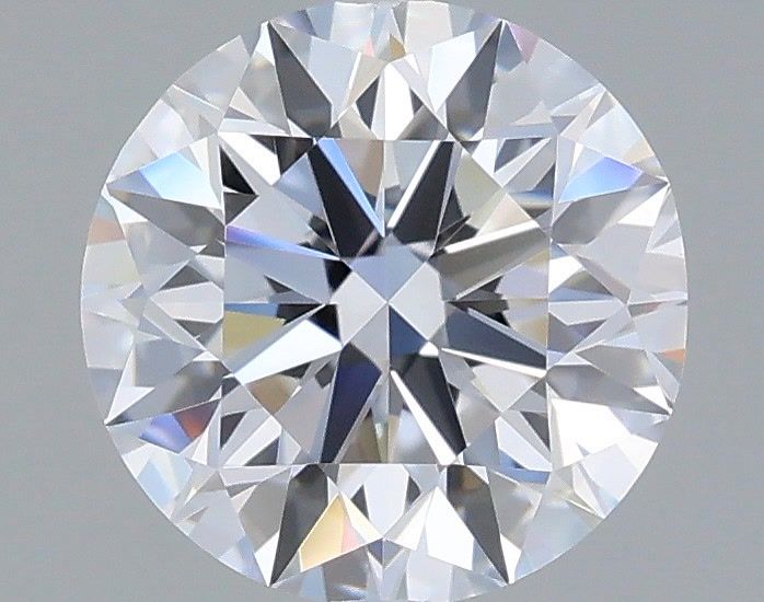 1.13ct Round Lab-Grown Diamond · D VVS2 · IGI