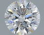 1.19ct Round Lab-Grown Diamond · D VVS2 · IGI