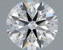 1.16ct Round Lab-Grown Diamond · E VVS2 · IGI