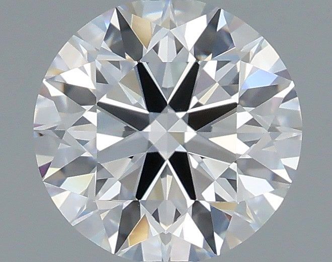 1.16ct Round Lab-Grown Diamond · E VVS2 · IGI