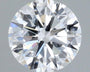 1.11ct Round Lab-Grown Diamond · E VVS2 · IGI