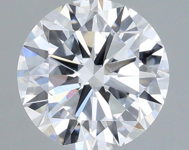 1.11ct Round Lab-Grown Diamond · E VVS2 · IGI