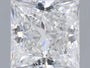 0.75ct Princess Lab-Grown Diamond · E VVS1 · IGI