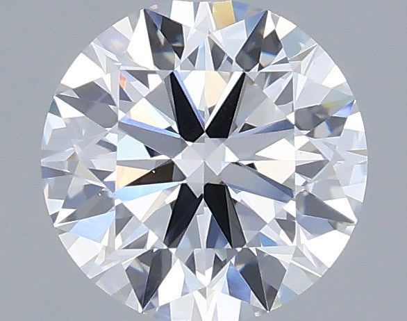 1.00ct Round Lab-Grown Diamond · D VS2 · IGI