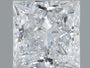 0.75ct Princess Lab-Grown Diamond · D VVS1 · IGI