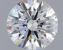 1.02ct Round Lab-Grown Diamond · D VVS1 · IGI