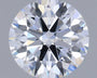 1.05ct Round Lab-Grown Diamond · G VS1 · IGI
